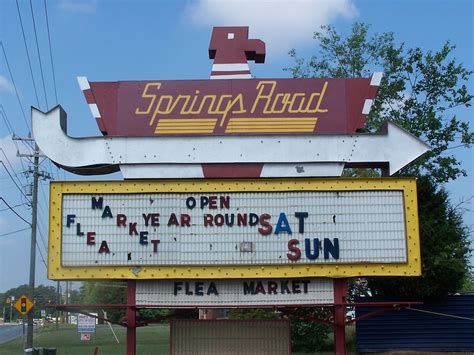 flea market hickory nc